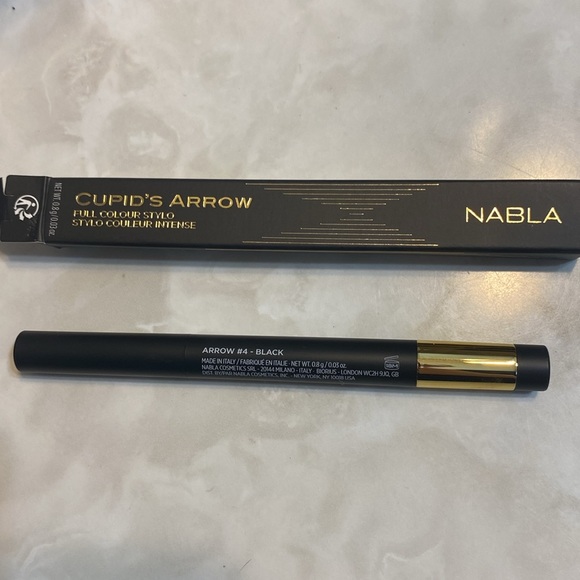 🌟Free add on🌟 Cupid’s Arrow longwear stylo - Picture 5 of 5